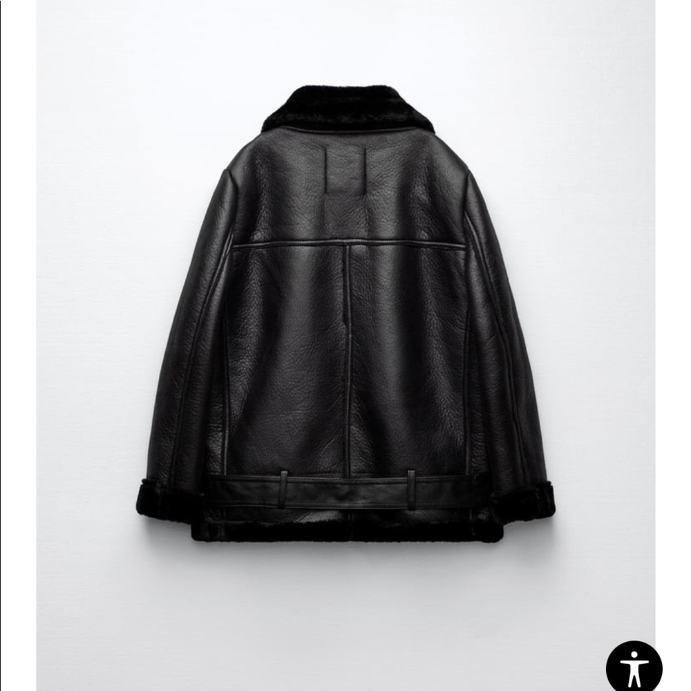 Double-Faced Jacket - image 5